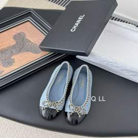 Picture of Chanel Shoes _SKUChanelsz35-40LL07082630
